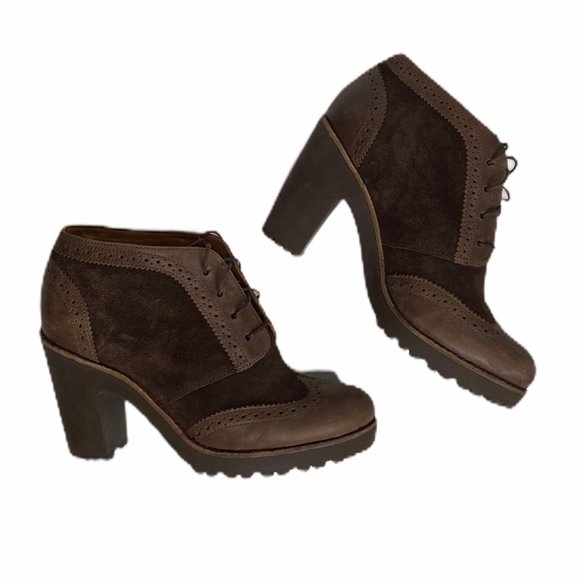 sperry women's ankle boots